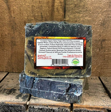 Load image into Gallery viewer, Voodoo Shaving Soap
