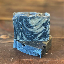 Load image into Gallery viewer, Voodoo Shaving Soap