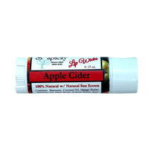 Load image into Gallery viewer, Apple Cider Lip Wick Lip Balm