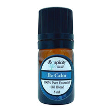 Load image into Gallery viewer, Be Calm EO Blend, 5ml