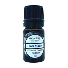 Load image into Gallery viewer, Dark Matter EO Blend, 5 ml