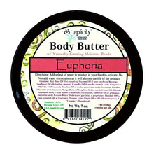 Load image into Gallery viewer, Euphoria Body Butter