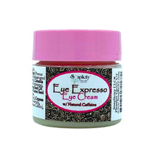Load image into Gallery viewer, Eye Expresso All-Natural Eye Cream