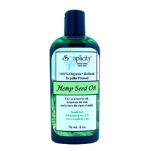 Load image into Gallery viewer, Hemp Oil