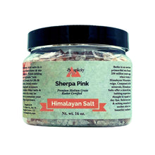 Load image into Gallery viewer, Premium Himalayan Bath Salts, Kosher Certified