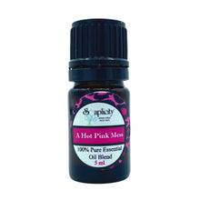 Load image into Gallery viewer, A Hot Pink Mess Essential Oil Blend, 5 ml