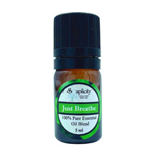 Load image into Gallery viewer, Just Breathe EO Blend, 5 ml