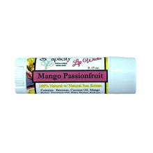 Load image into Gallery viewer, Mango Passionfruit Lip Wick Lip Balm