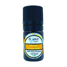 Load image into Gallery viewer, Orange Creamsicle EO Blend, 5 ml