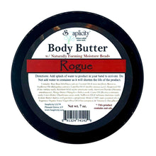 Load image into Gallery viewer, Rogue Body Butter - Seasonal