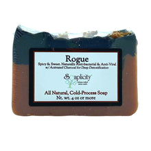 Load image into Gallery viewer, Rogue Soap Bar