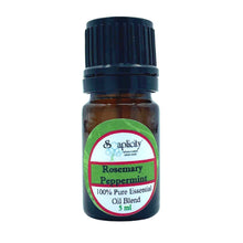 Load image into Gallery viewer, Rosemary Peppermint EO Blend, 5 ml