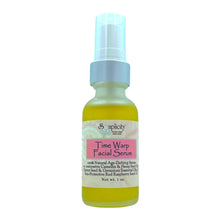 Load image into Gallery viewer, Time Warp Facial Serum for Mature Skin