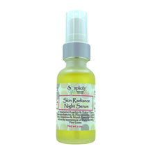Load image into Gallery viewer, Time Warp Skin Radiance Night Serum