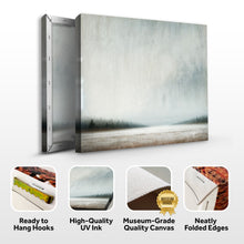 Load image into Gallery viewer, Canvas Print: "Silent Expanse"