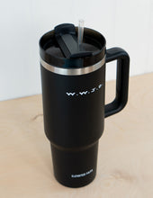 Load image into Gallery viewer, WWJD 40 oz Tumbler