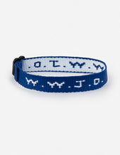 Load image into Gallery viewer, WWJD Bracelet