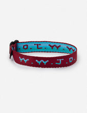 Load image into Gallery viewer, WWJD Bracelet