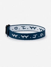 Load image into Gallery viewer, WWJD Bracelet