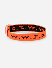 Load image into Gallery viewer, WWJD Bracelet