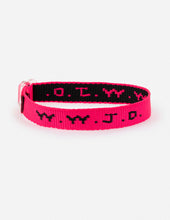 Load image into Gallery viewer, WWJD Bracelet