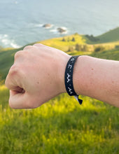 Load image into Gallery viewer, WWJD Bracelet