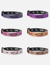 Load image into Gallery viewer, WWJD Paradise Bracelet Pack