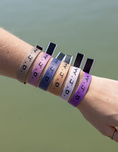 Load image into Gallery viewer, WWJD Paradise Bracelet Pack