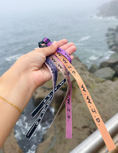 Load image into Gallery viewer, WWJD Paradise Bracelet Pack