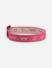 Load image into Gallery viewer, WWJD Cyber Bracelet Pack