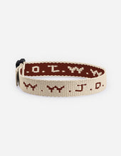 Load image into Gallery viewer, WWJD Cyber Bracelet Pack