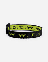 Load image into Gallery viewer, WWJD Cyber Bracelet Pack