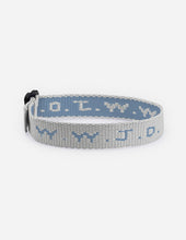 Load image into Gallery viewer, WWJD Cyber Bracelet Pack