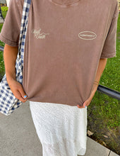 Load image into Gallery viewer, Walk by Faith Unisex Tee