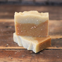 Load image into Gallery viewer, Warm Citrus for Acne Soap Bar