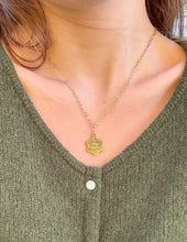 Load image into Gallery viewer, Way Maker Necklace