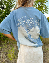 Load image into Gallery viewer, Way Maker Unisex Tee