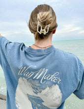 Load image into Gallery viewer, Way Maker Unisex Tee