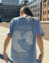 Load image into Gallery viewer, Way Maker Unisex Tee