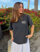 Load image into Gallery viewer, What a Friend in Jesus Heavyweight Tee