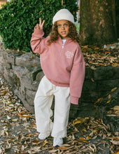Load image into Gallery viewer, What a Friend in Jesus Kids Half-Zip