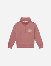 Load image into Gallery viewer, What a Friend in Jesus Kids Half-Zip