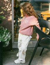 Load image into Gallery viewer, What a Friend in Jesus Kids Half-Zip