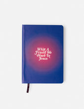Load image into Gallery viewer, What a Friend in Jesus Planner