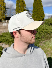 Load image into Gallery viewer, What a Friend in Jesus Trucker Hat