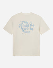 Load image into Gallery viewer, What a Friend in Jesus Unisex Tee