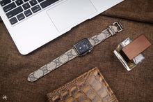 Load image into Gallery viewer, CLASSIC LUXURY WATCH STRAP