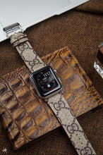 Load image into Gallery viewer, CLASSIC LUXURY WATCH STRAP