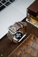 Load image into Gallery viewer, CLASSIC LUXURY WATCH STRAP