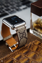 Load image into Gallery viewer, CLASSIC LUXURY WATCH STRAP